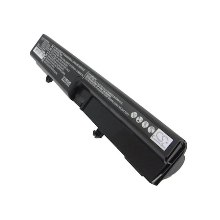 Bsc Preferred HP 540 541 6600mAh Laptop and Notebook Replacement Battery CS-HPF540HB.2